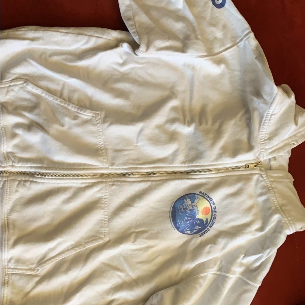 John Galt Golden Coast Jacket